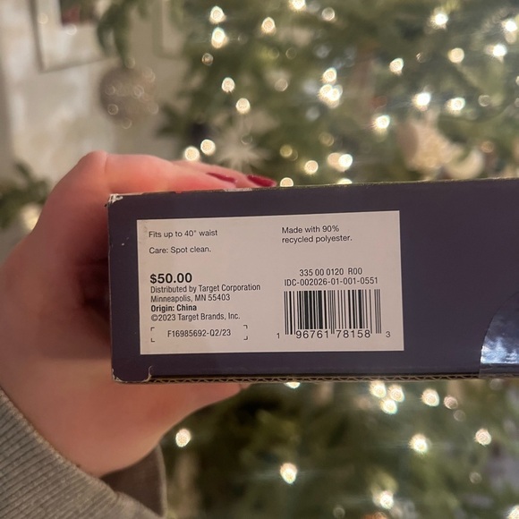 New Rowing Blazers flag football set - Picture 3 of 3